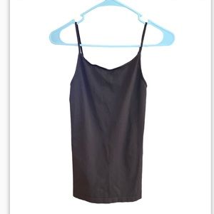 Ingrid and Isabel maternity cami. Size extra small / small.